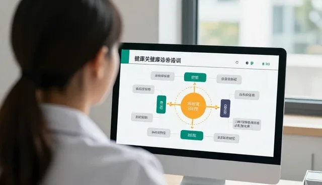 慢病随访如何通过以人为本实现管理精细化