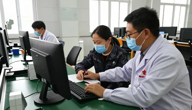 健康科技数字化发展与医疗服务应用分析